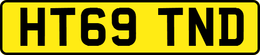 HT69TND