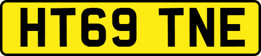 HT69TNE
