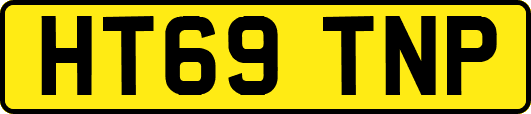 HT69TNP