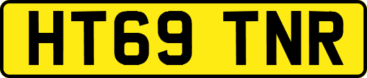 HT69TNR