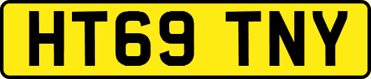 HT69TNY