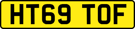 HT69TOF