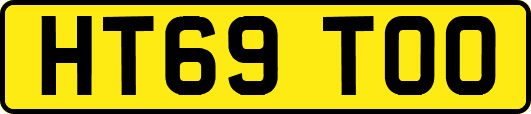 HT69TOO