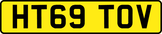 HT69TOV