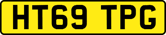 HT69TPG