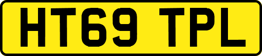 HT69TPL