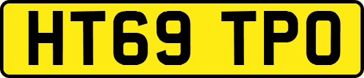 HT69TPO