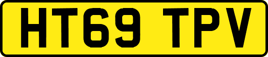 HT69TPV
