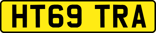 HT69TRA