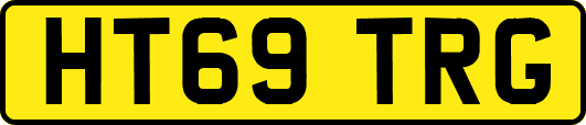 HT69TRG