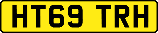 HT69TRH