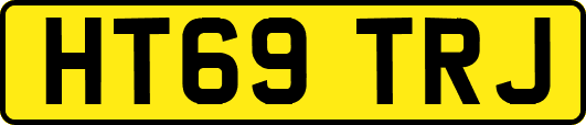 HT69TRJ
