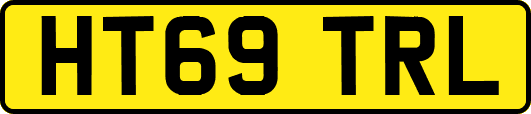 HT69TRL