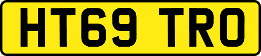 HT69TRO