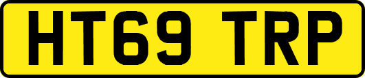 HT69TRP