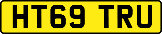 HT69TRU