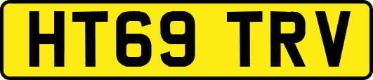 HT69TRV