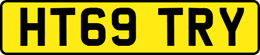 HT69TRY
