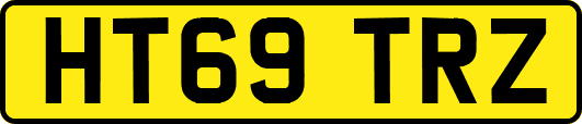 HT69TRZ