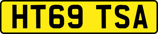 HT69TSA