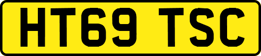 HT69TSC