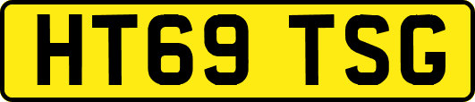 HT69TSG
