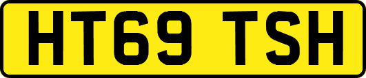 HT69TSH