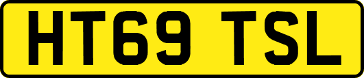 HT69TSL
