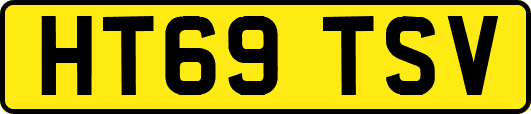 HT69TSV