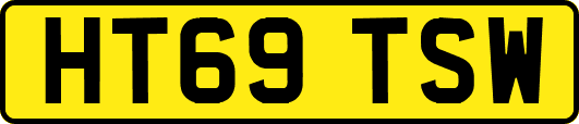 HT69TSW