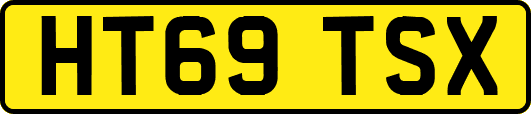 HT69TSX