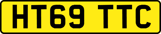 HT69TTC