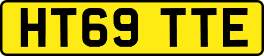 HT69TTE
