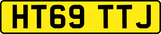 HT69TTJ