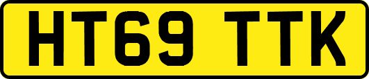 HT69TTK