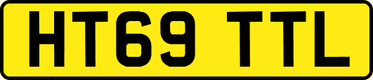 HT69TTL
