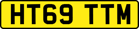 HT69TTM