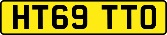 HT69TTO