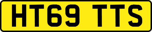HT69TTS