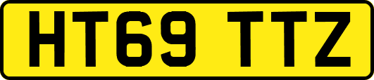 HT69TTZ