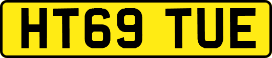 HT69TUE