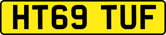 HT69TUF