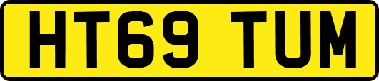 HT69TUM