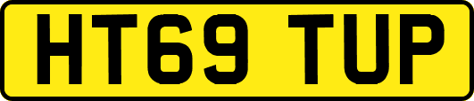 HT69TUP