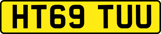 HT69TUU