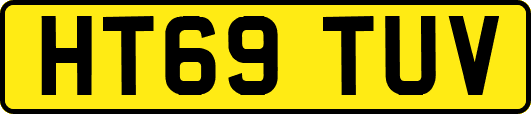 HT69TUV