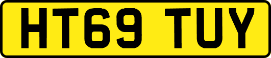HT69TUY