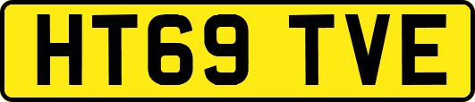 HT69TVE