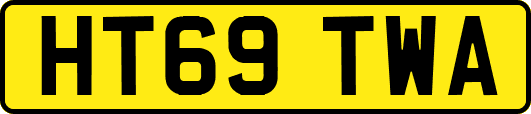 HT69TWA