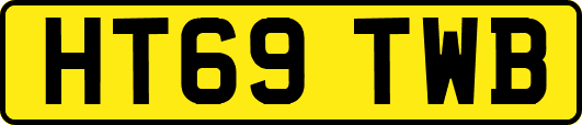 HT69TWB